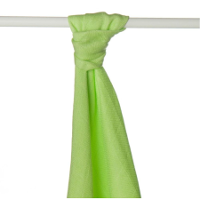 Xkko Bambusz textilpelenka, Zöld, 90 x 100 cm pelenka