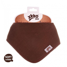 Xkko nyálkendő patentos bambusz étcsoki BMBBND022 előke