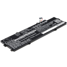  XKPD0 Akkumulátor 3800 mAh egyéb notebook akkumulátor