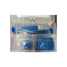 XLC BR-X66 hidraulikus tárcsafék légtelenítő szervizszett, Promax fékekhez kerékpár és kerékpáros felszerelés