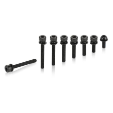 XLC BR-X75 rögzítő csavar flat mount FM adapterhez, M5x15 mm, párban kerékpár fék