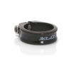 XLC PC-B01 csavaros nyeregcső bilincs, 34,9 mm, fekete
