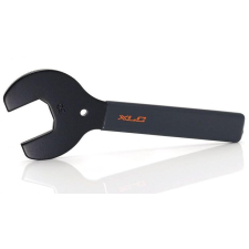 XLC TO-S23 kormánycsapágy kulcs, 30 mm, fekete kerékpár és kerékpáros felszerelés