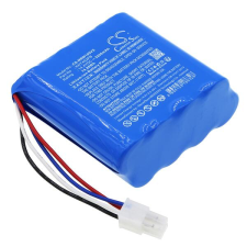 XNY4S2PB Takarítógép akkumulátor 5200 mAh takarítógép akkumulátor