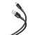 XO Cable USB to Micro USB XO NB212 2.1A 1m (black)