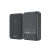 XO PR231 Vezeték nélküli Powerbank 10000mAh PD 20W fekete