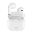 XO X33 Bluetooth fülhallgató TWS - fehér