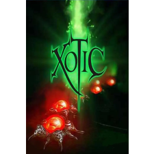  Xotic (digitális licenc) videójáték
