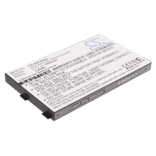  XP2-0001100 Akkumulátor 1050 mAh mobiltelefon akkumulátor