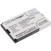  XP3-0001100 Akkumulátor 1150 mAh