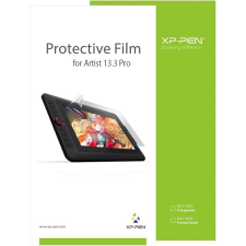 xp-pen véd&#337;fólia - ac81 (artist 13 pro) füzet