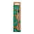 Xpel The Eco Gang Toothbrush Green fogkefe 1 db gyermekeknek