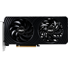Xpertvision Palit GeForce RTX 5060 8GB GDDR7 Dual OC Videókártya (NE75060S19P1-GB2063D) videókártya