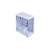 XPG INVADER X BTF MID-TOWER-CASE White