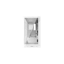 XPG INVADER X WOF Mid-Tower White számítógép ház