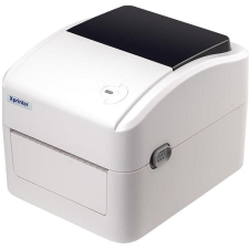 Xprinter XP-420B címkézőgép
