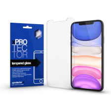 xPRO 0.33mm edzett üveg kijelzővédő Apple iPhone XS Max/11 Pro Max mobiltelefon kellék