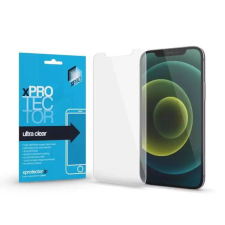 xPRO 126611 Xpro Apple iPhone 14 Pro Ultra Clear kijelzővédő fólia (126611) mobiltelefon kellék