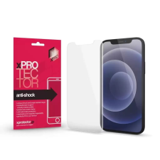 xPRO Anti Shock Apple iPhone 14 Pro Max kijelzővédő fólia (127369) (xpro127369) mobiltelefon kellék