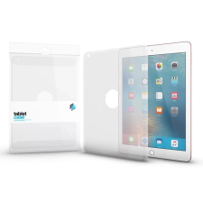 xPRO Apple iPad Pro 13" (2024) ultravékony szilikon tok átlátszó (130206) (Xpro130206) tablet tok