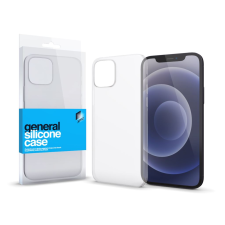 xPRO Apple iPhone 12 / 12 Pro ultra vékony (0.33mm) tok (120871) (xp120871) tok és táska