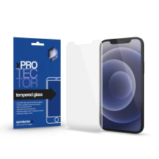 xPRO Apple iPhone 13 Pro Max Tempered Glass kijelzővédő (124055) (xpro124055) mobiltelefon kellék