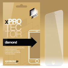 xPRO Diamond kijelzővédő fólia Lenovo A536 készülékhez mobiltelefon kellék