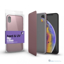 xPRO Hard Flip Case pink Apple iPhone X / Xs készülékhez tok és táska