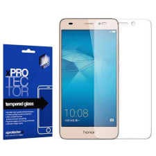 xPRO HUAWEI Honor 6, Xpro üvegfólia, 0,33mm vékony, 9H, Sík részre mobiltelefon kellék