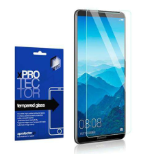 xPRO HUAWEI Mate 10 Pro, Xpro üvegfólia, 0,33mm vékony, 9H, Sík részre mobiltelefon kellék