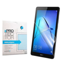 xPRO HUAWEI MediaPad T3 10, Xpro fólia, Clear, 1db, Sík részre mobiltelefon kellék