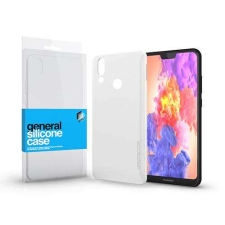 xPRO HUAWEI P20 lite (2018), Nova 3e, Xpro szilikon mobiltok, Átlátszó tok és táska