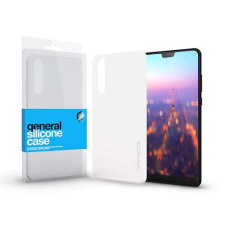 xPRO HUAWEI P20 Pro (2018), Xpro szilikon mobiltok, Átlátszó tok és táska