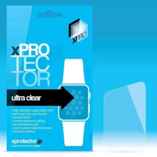 xPRO ™ Hybrid 3D fólia Apple Watch 45mm készülékhez okosóra kellék