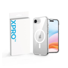 xPRO Hybrid Crystal MagSafe tok Apple iPhone 15 Pro készülékhez tok és táska
