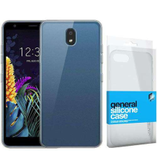 xPRO LG K30 (2019), Xpro szilikon mobiltok, Átlátszó tok és táska