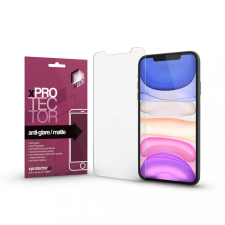 xPRO Matte kijelzővédő fólia Apple iPhone Xs Max / 11 Pro Max készülékhez tok és táska
