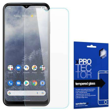 xPRO Nokia G60, Xpro üvegfólia, 0,33mm vékony, 9H, Sík részre mobiltelefon kellék