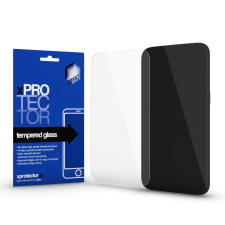 xPRO Samsung A22 4G készülékhez Tempered Glass 0.33mm kijelzővédő üveg (124281) (XP124281) mobiltelefon kellék