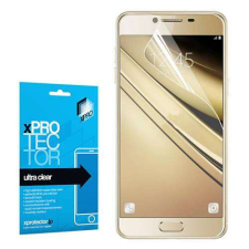 xPRO SAMSUNG Galaxy C5, Xpro fólia, Clear, 1db, Sík részre mobiltelefon kellék