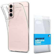 xPRO SAMSUNG Galaxy S22 5G (SM-S901), Xpro szilikon mobiltok, ÁTLÁTSZÓ tok és táska