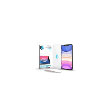  Xpro Samsung S21+ készülékhez Full Cover Tempered UV nano Glass kijelzővédő mobiltelefon kellék