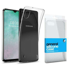 xPRO SAMSUNG SM-A105F Galaxy A10, Xpro szilikon mobiltok, Átlátszó tok és táska