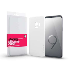 xPRO SAMSUNG SM-G960 Galaxy S9, Xpro szilikon mobiltok, STRONG, 2mm, Átlátszó tok és táska