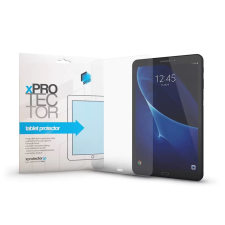 xPRO Samsung Tab S8 Ultra Clear kijelzővédő fólia (125438) (x125438) - Kijelzővédő fólia tablet kellék