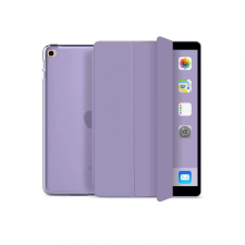 xPRO Smart Book tok lila Apple Ipad 10,2″ 2019 készülékhez tablet tok