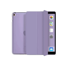  XPRO Smart Book tok lila Apple Ipad 10,9" (2022) 10. generációs készülékhez tablet tok