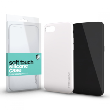 xPRO Soft Touch Silicone Case fehér Samsung Note 9 készülékhez tok és táska