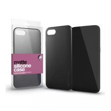 xPRO Szilikon matte tok ultravékony fekete Honor 90 készülékhez tok és táska
