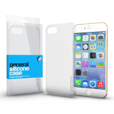 xPRO Szilikon tok átlátszó ultravékony 0.33 mm Apple iPhone 6 / 6S készülékhez tok és táska